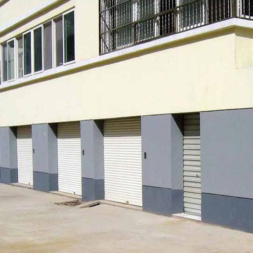 Pintu Berguling
