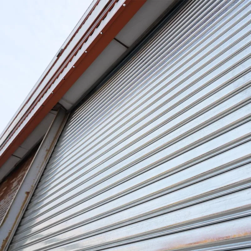 Berapa Banyak Masa Henti yang Disebabkan oleh Rolling Doors Anda?
