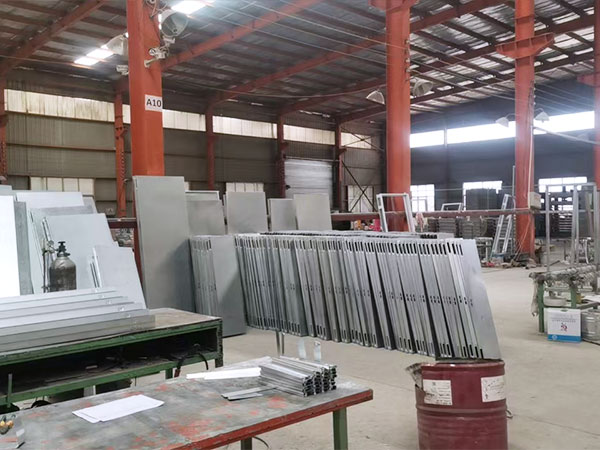 factory
